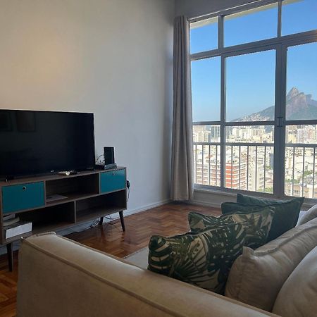 Mar, Lagoa, Vista Incrivel Em Ipanema Rio de Janeiro Exterior foto